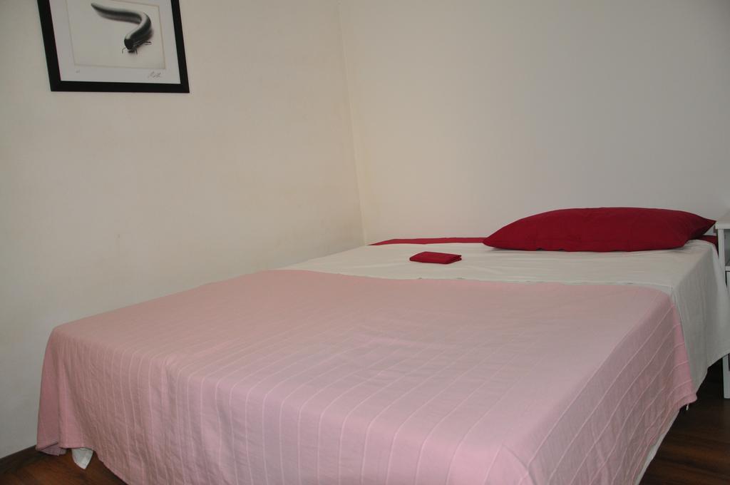 Appartamenti Villa Bellini Catania Ngoại thất bức ảnh