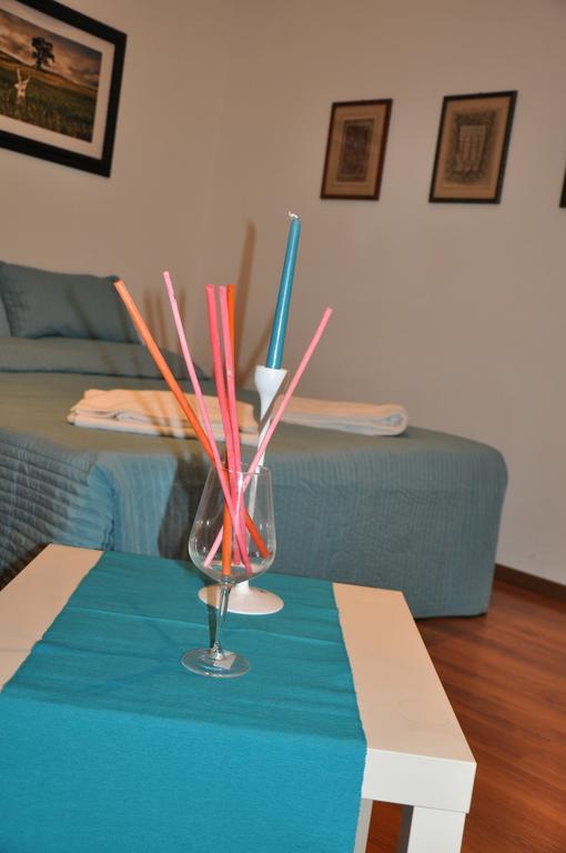 Appartamenti Villa Bellini Catania Ngoại thất bức ảnh