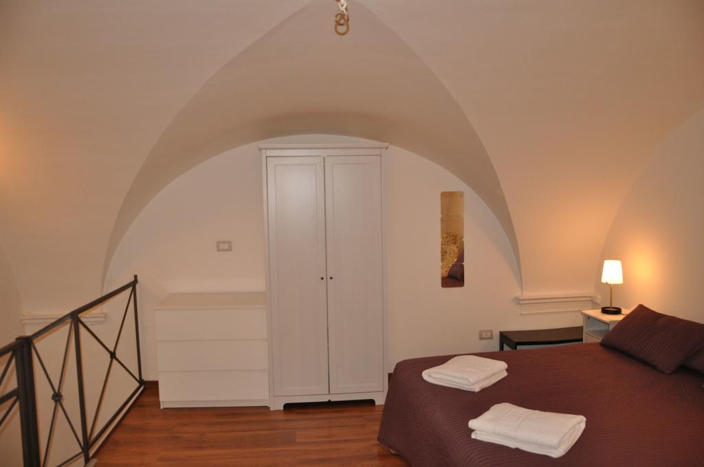Appartamenti Villa Bellini Catania Ngoại thất bức ảnh
