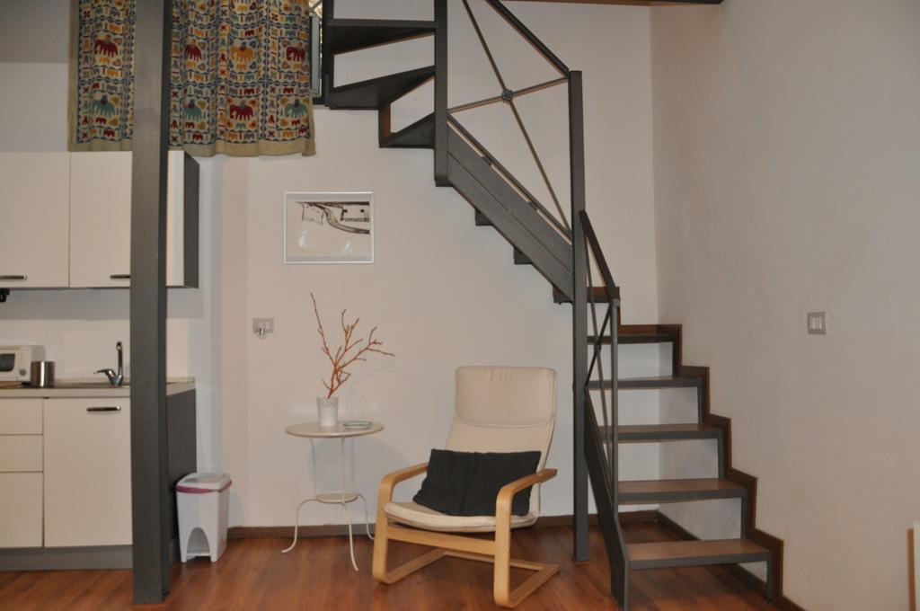 Appartamenti Villa Bellini Catania Ngoại thất bức ảnh