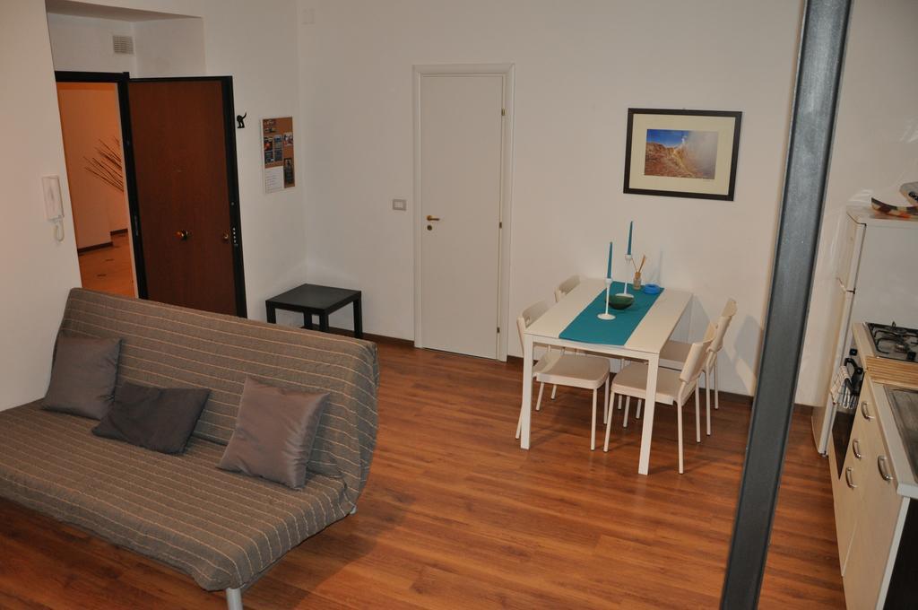 Appartamenti Villa Bellini Catania Ngoại thất bức ảnh