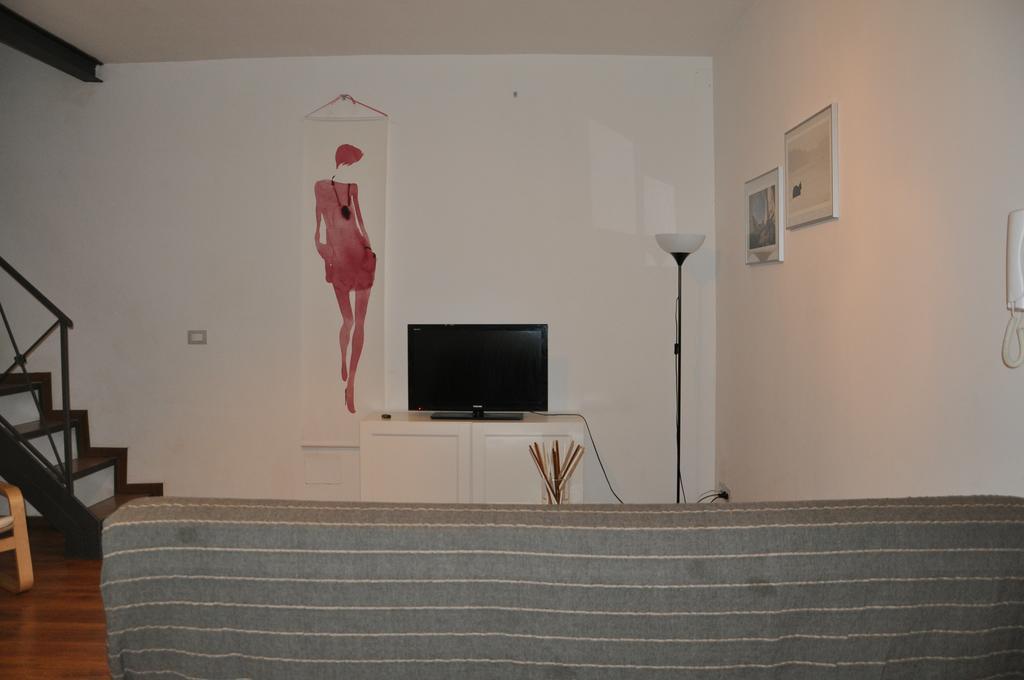 Appartamenti Villa Bellini Catania Ngoại thất bức ảnh