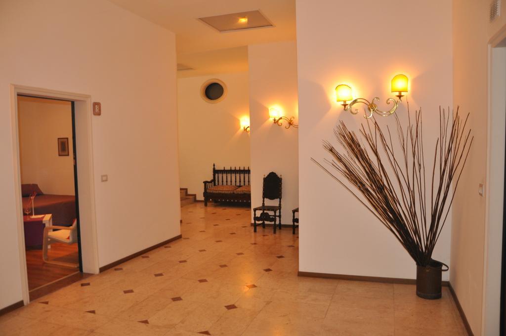 Appartamenti Villa Bellini Catania Ngoại thất bức ảnh