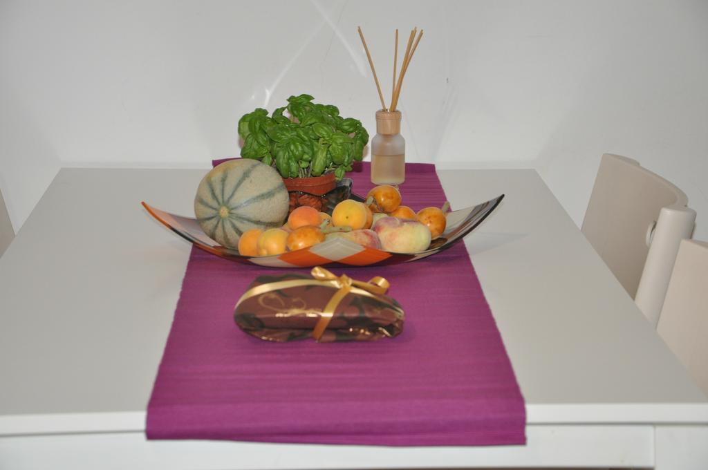 Appartamenti Villa Bellini Catania Ngoại thất bức ảnh