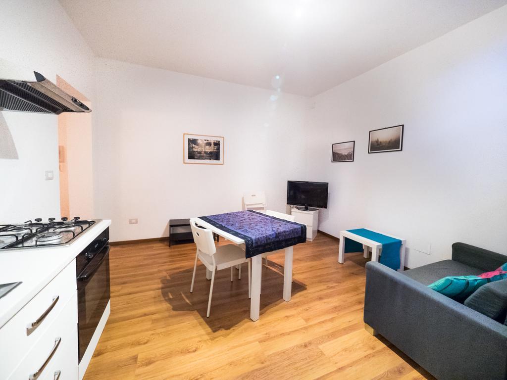 Appartamenti Villa Bellini Catania Ngoại thất bức ảnh
