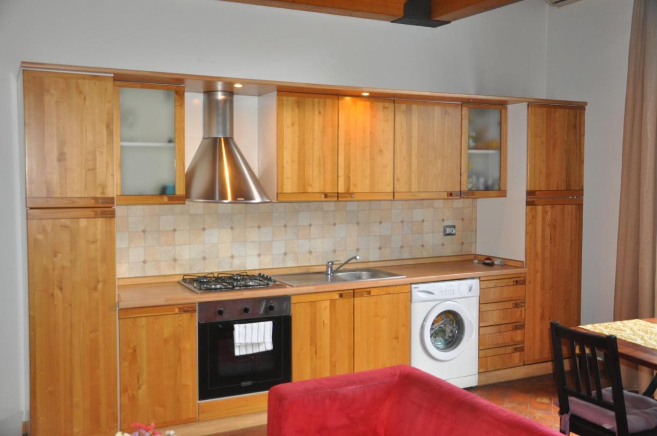 Appartamenti Villa Bellini Catania Ngoại thất bức ảnh