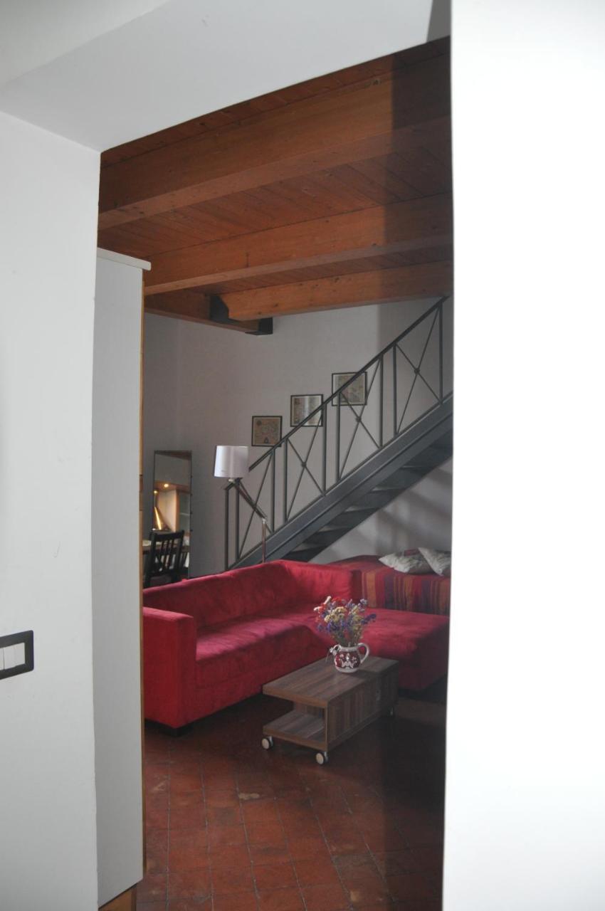 Appartamenti Villa Bellini Catania Ngoại thất bức ảnh