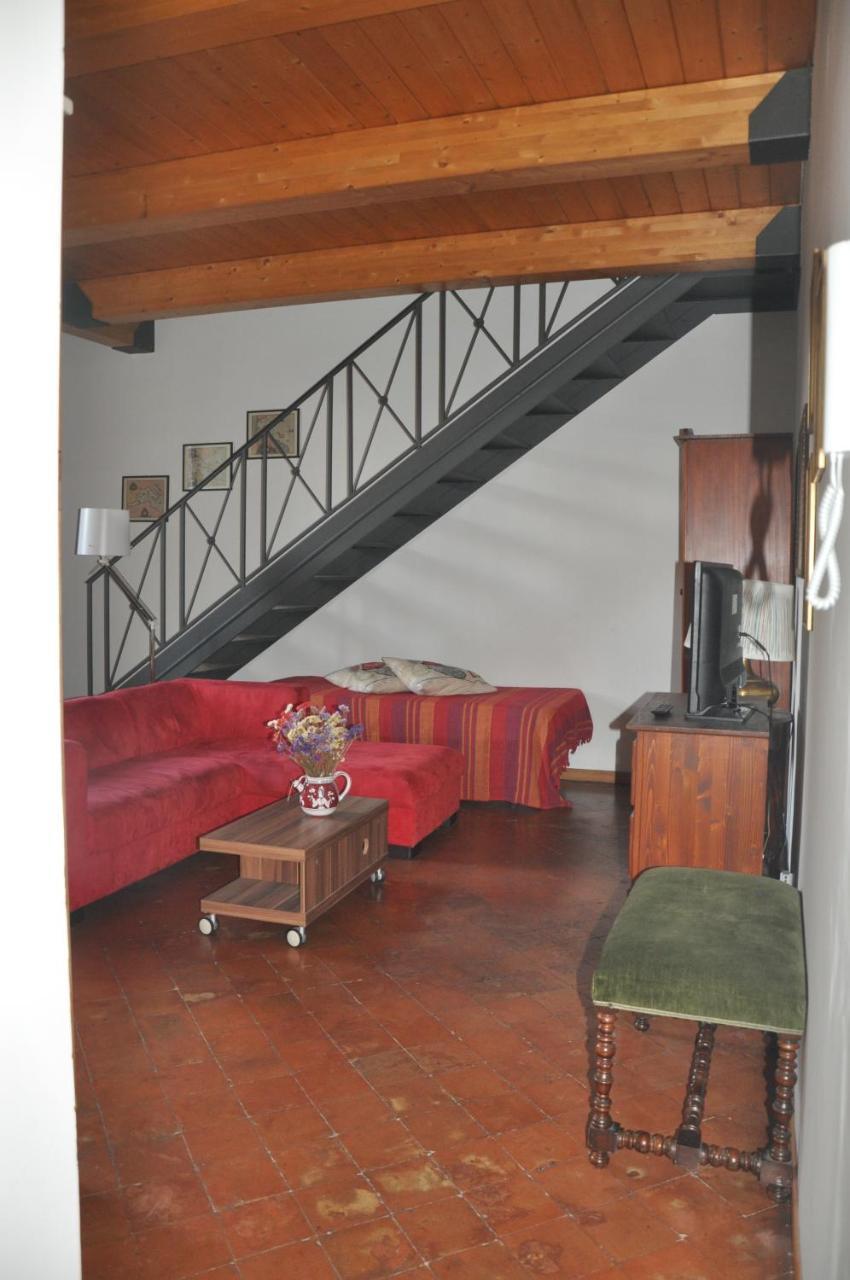 Appartamenti Villa Bellini Catania Ngoại thất bức ảnh