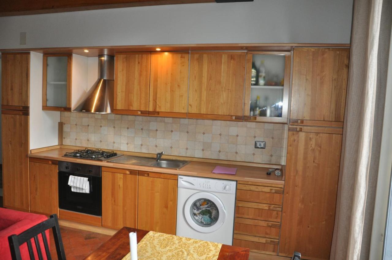 Appartamenti Villa Bellini Catania Ngoại thất bức ảnh