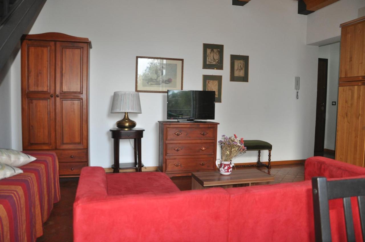 Appartamenti Villa Bellini Catania Ngoại thất bức ảnh