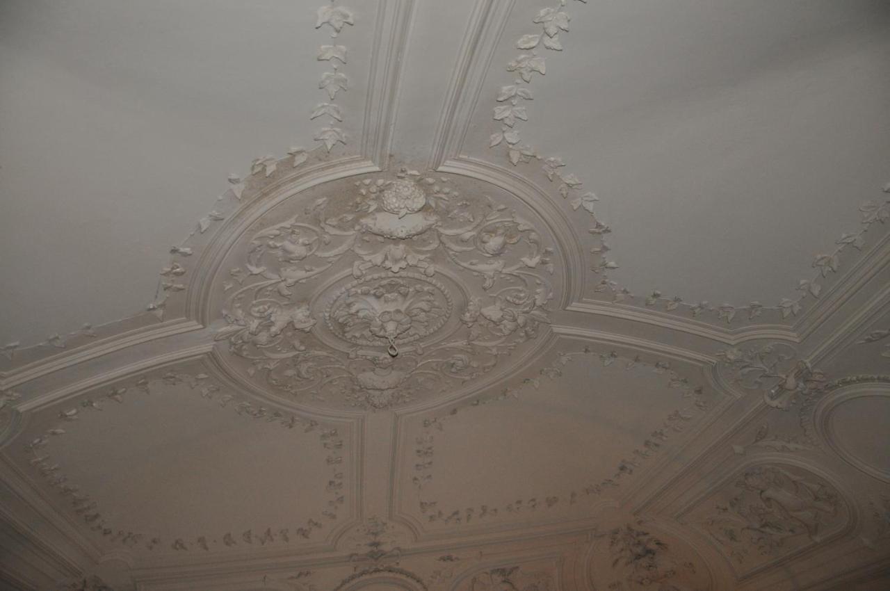 Appartamenti Villa Bellini Catania Ngoại thất bức ảnh