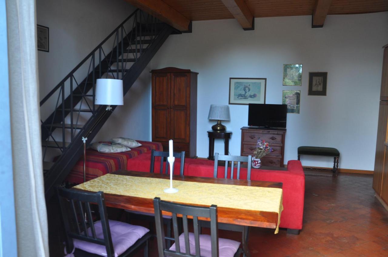 Appartamenti Villa Bellini Catania Ngoại thất bức ảnh